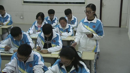 《林教头风雪山神庙》2016人教版语文高二-郑州市第四中学-李亚婧