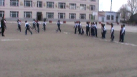 《各种快速起动跑》优质课（华东师大版体育五下，王非）