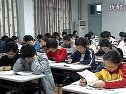 高三语文优质课视频《庄子，在无路可走的时候》张老师