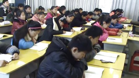 人音版七年级音乐《青年友谊圆舞曲》安徽张敬卓