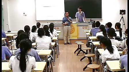 高三语文：点评高考作文教学视频