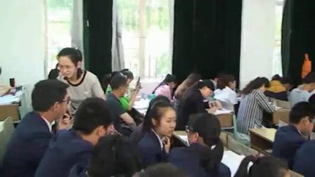 《Integrated skills》牛津译林版初中英语八下课堂实录-江苏盐城市-殷慧姝