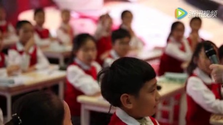 《小数的意义-性质与加减法复习》人教版小学数学四年级示范课观摩教学视频-俞正强-全国小学数学核心素养示范课观摩