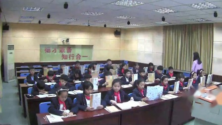 《6 陶罐和铁罐》部编版小学语文三下教学视频-河南许昌市_魏都区-刘莹