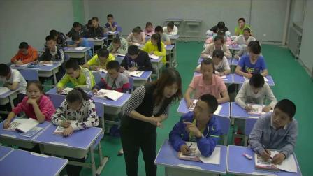 人教版英语七下Unit 1 Section A（1a-2c）教学视频实录（周永秀）