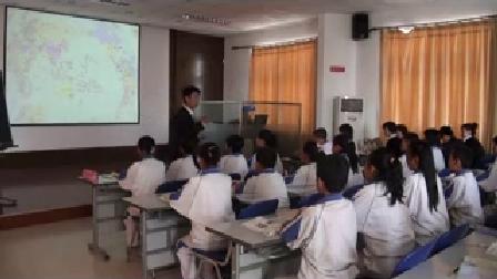《足球和桑巴舞的热土》优质课（北师大版品德与社会六下，辽宁省大连市甘井子区棋盘小学：于志龙）