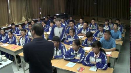 人教2011课标版物理九年级全册《中考专题—作图复习》教学视频实录-李老师