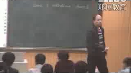 《Book2 Unit 5 Music Grammar》人教版高一英语，荥阳市第二高级中学：李佳