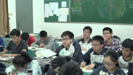 人教A版高中数学选修2-3 2.3《离散型随机变量的方差》课堂教学视频实录-范丽观