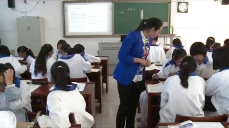 2015年江苏省高中物理优课评比《摩擦力》教学视频,朱昭营