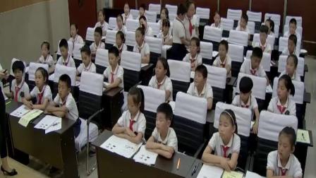 《8 数学广角——搭配（二）-稍复杂的组合问题》人教2011课标版小学数学三下教学视频-黑龙江齐齐哈尔市_建华区-马常男