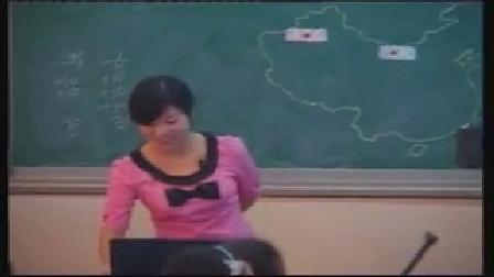 《走进民族大家庭》优质课（北师大版品德与社会五上，福安市坂中中心小学：林昶梅）