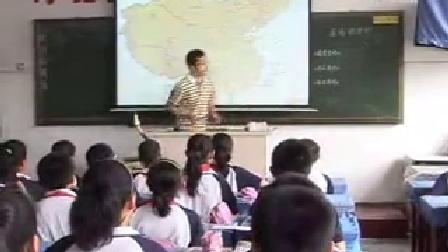 《屈辱的条约》优质课（北师大版品德与社会五上，大连市甘井子区南关岭小学：曲天好）