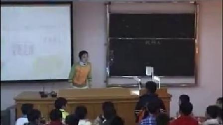 《友爱残疾人》优质课2-2（北师大版品德与社会三上，泉港区蜂尾中心小学：郑六珠）
