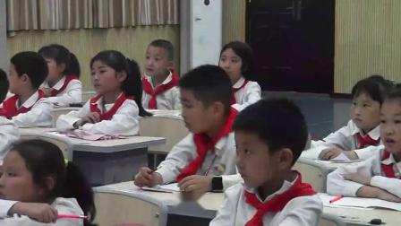 《万以内数的认识-近似数》人教2011课标版小学数学二下教学视频-重庆_涪陵区-刘陶平