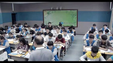 高中化学必修2《化学能转化为电能》教学视频,湖北省,2014年度部级优课评选入围作品