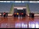 高中体育优质课实录《耍排球》郁老师