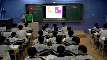 人教2011课标版数学八下-17.1.1《勾股定理》教学视频实录-刘芸