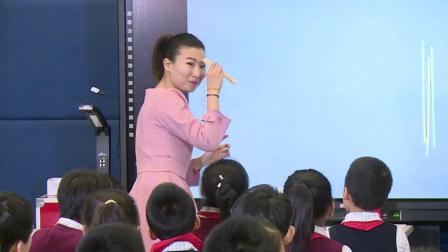 《万以内数的认识-1000以内数的认识》人教2011课标版小学数学二下教学视频-山东济南市_历下区-谢君