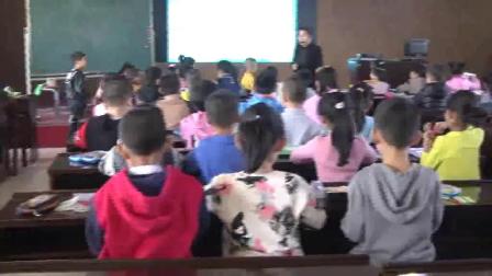 《100以内数的认识-数数、数的组成》人教2011课标版小学数学一下教学视频-吉林松原市_乾安县-王秀波