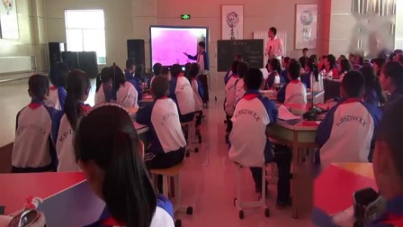 《6 小数的加法和减法-小数加减法》人教2011课标版小学数学四下教学视频-内蒙古鄂尔多斯市_康巴什新区-孔令宇