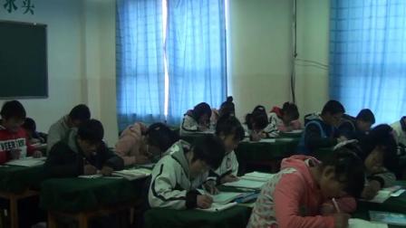 人教2011课标版数学八下-16.2.1《二次根式的乘法》教学视频实录-吕旭川