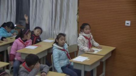《有余数的除法-有余数除法》人教2011课标版小学数学二下教学视频-贵州遵义市_习水县-王玉霞