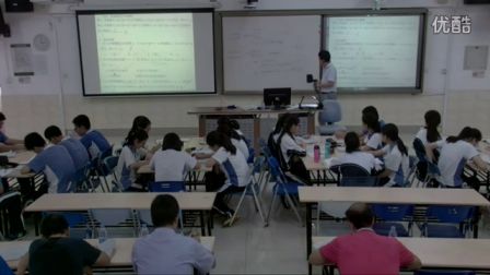 《两直线的位置关系》教学实录（人教版数学高三，北师大南山附属学校：韩进军）
