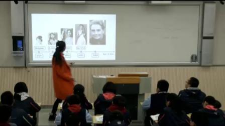 牛津译林版英语九上《Unit 7 Films Reading 1》江苏王慕洁
