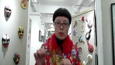 《具象、意象、抽象艺术的区别与联系》高中美术-西安市五十五中-张晓明-陕西省首届微课大赛