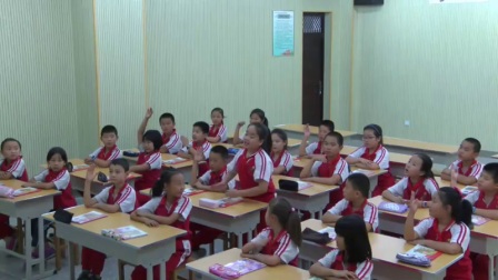 外研版(三起)小学英语三下Review Module新疆汪晓戈