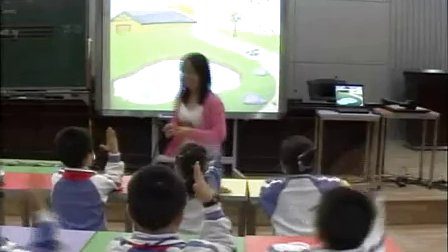 My Senses小学二年级英语微课宝安实验学校邹金萍