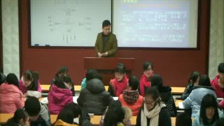 《启蒙运动》人教版高二历史-登封市第一高级中学-李胜举