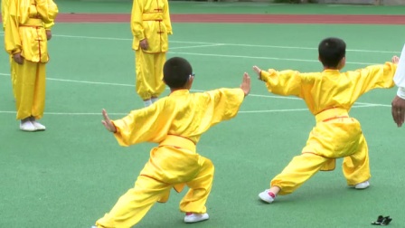 小学体育人教版三四年级《7.穿掌(2课时)》辽宁胡志强