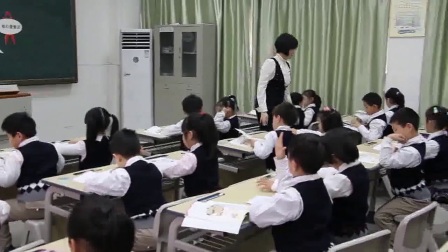 小学道德与法治部编版一下《第1课 我们爱整洁》安徽徐凌俊