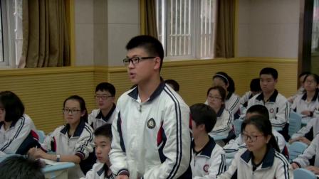 人教2011课标版数学八下-17.1.2《利用勾股定理解决简单的实际问题》教学视频实录-杨晓莉