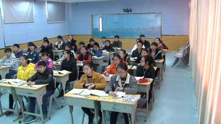 人教2011课标版数学八下-17.2《勾股定理的逆定理》教学视频实录-万灵