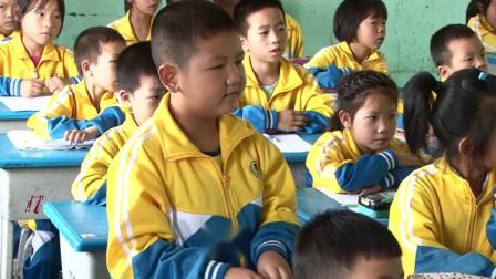 《识字加油站+展示台》部编版小学语文一下课堂实录-湖北襄阳市_枣阳市-杜修丽