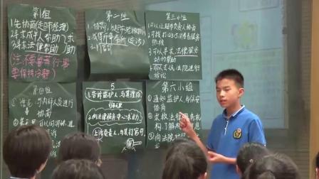 道德与法治八上《2.5  善用法律》浙江潘兰兰