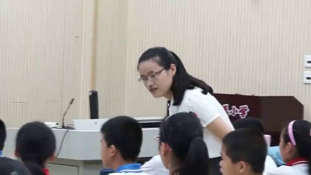 外研版(三起)小学英语五下Module10  Unit 2 I'm in New York now.福建 王桂英