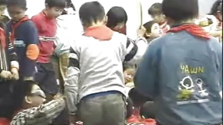 小学五年级美术优质示范课《形的联想》_朱舜娴