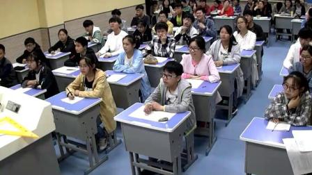 《Reading 1：Two cities in China》牛津译林版初中英语九下课堂实录-江苏常州市_金坛市-陈翠