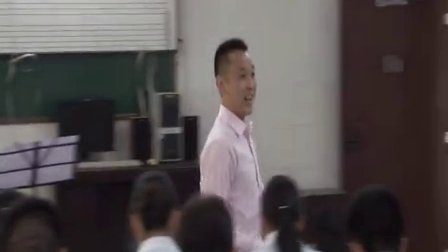 2015优质课《浓郁乡情——阿佤人民唱新歌》高二音乐人教版，四川省攀枝花市十五中：周洪张