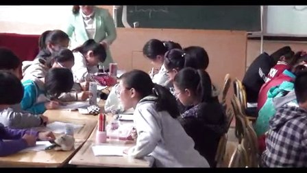 初中美术人教版七年级《我们的风采》山东刘贝贝