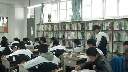 《盐类的水解》高中高三化学优质课视频-深圳-王艳丹
