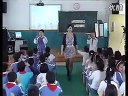 小学六年级音乐优质课视频《欢乐歌》_龚令仪