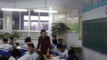 初中美术人教版七年级第1课《小伙伴》辽宁刘维维