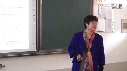 人教版高中思想政治必修1《收入分配与社会公平》教学视频,江苏省,2014年度部级评优课入围作品