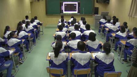 道德与法治八上《3.6  做负责的人》甘肃雷婷