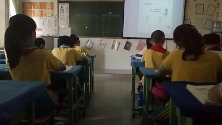 《8 数学广角——搭配（二）-稍复杂的排列问题》人教2011课标版小学数学三下教学视频-内蒙古鄂尔多斯市_东胜区-赵婧